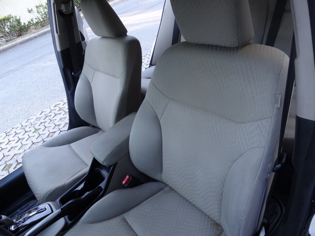 2014 Honda Civic LX   - Photo 30 - Deland, FL 32720