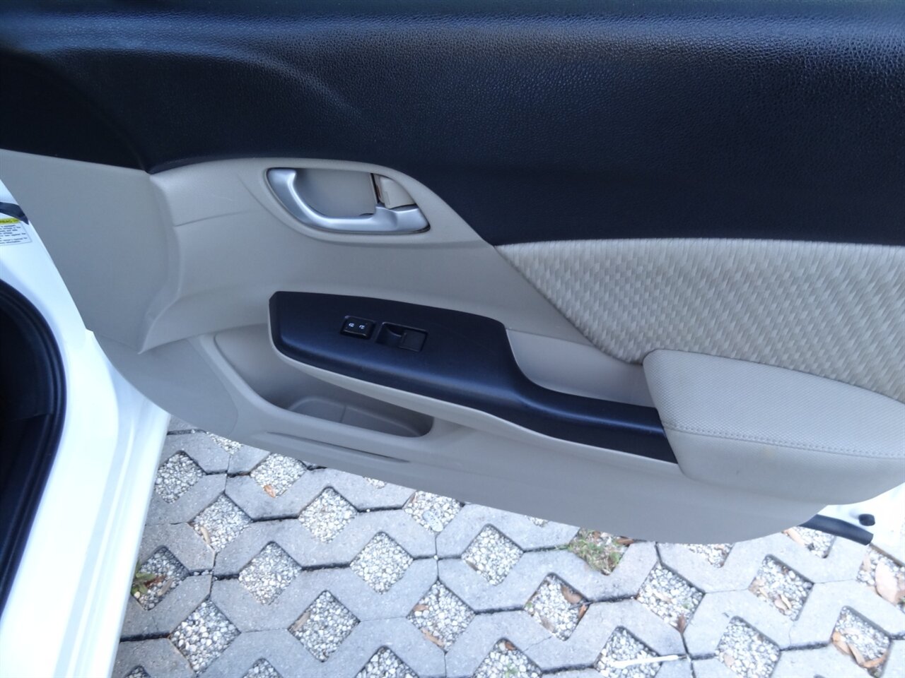 2014 Honda Civic LX   - Photo 40 - Deland, FL 32720