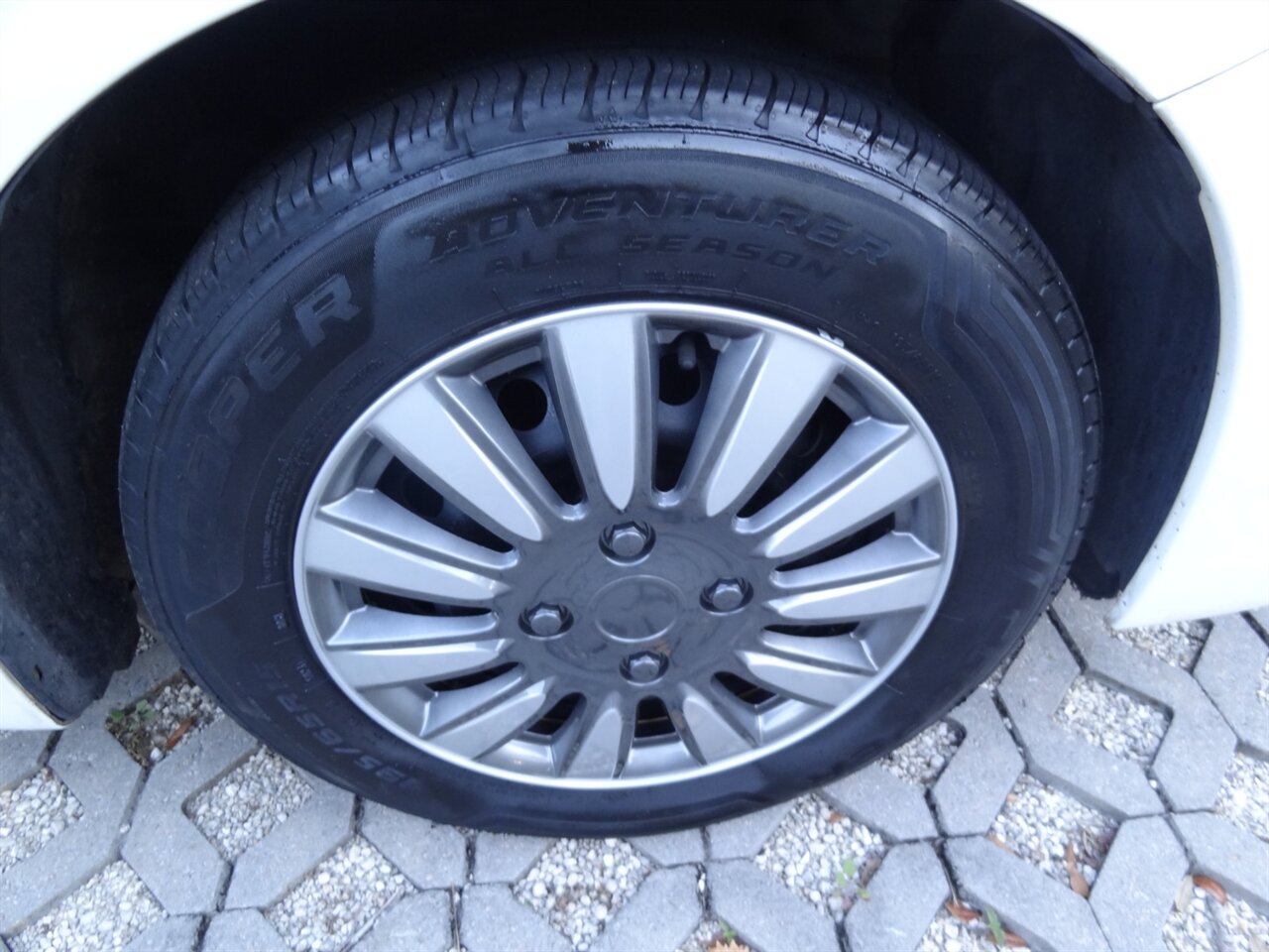 2014 Honda Civic LX   - Photo 22 - Deland, FL 32720