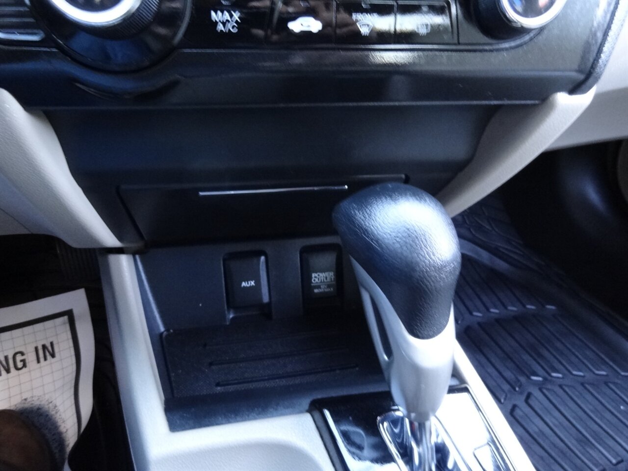 2014 Honda Civic LX   - Photo 49 - Deland, FL 32720