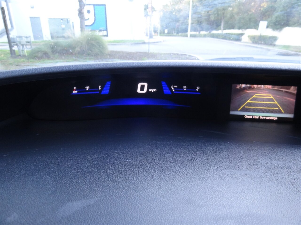 2014 Honda Civic LX   - Photo 47 - Deland, FL 32720