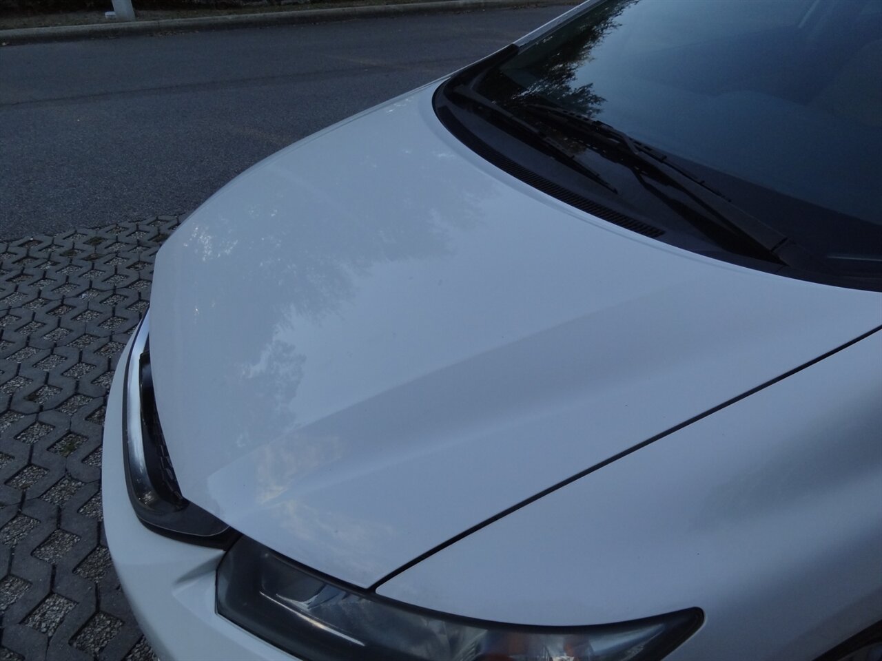 2014 Honda Civic LX   - Photo 17 - Deland, FL 32720