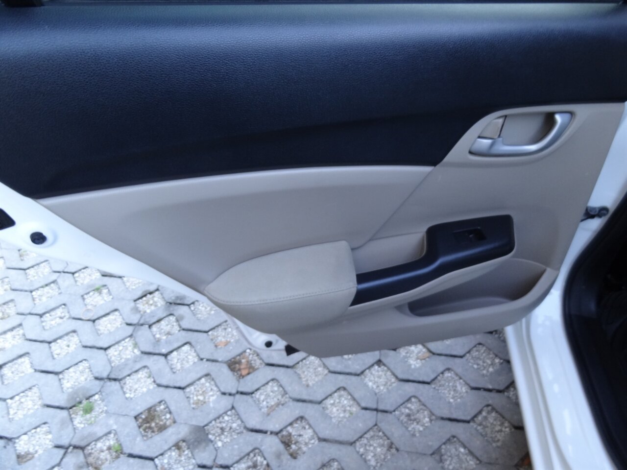 2014 Honda Civic LX   - Photo 33 - Deland, FL 32720