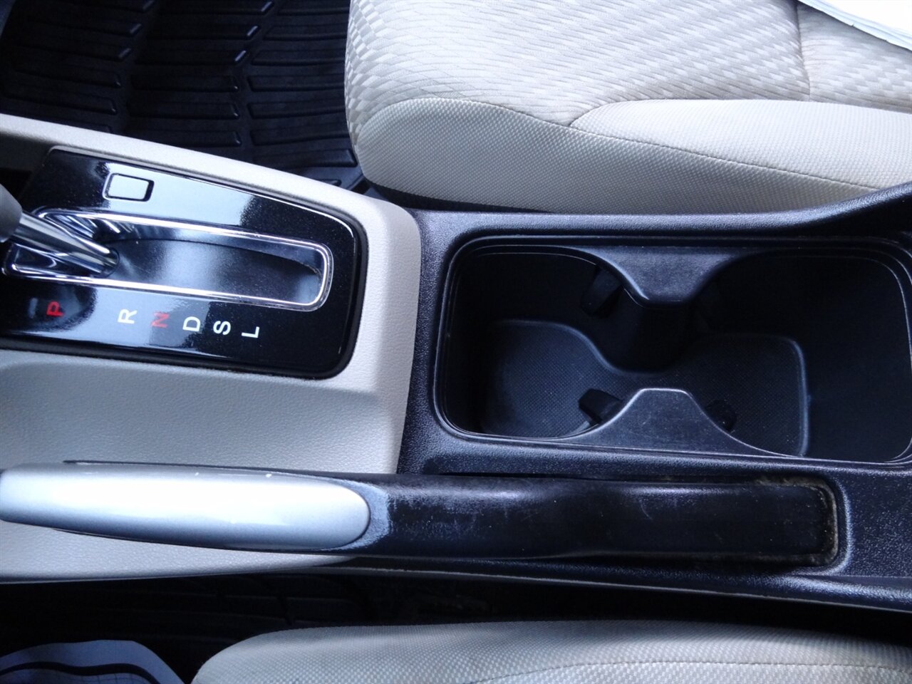 2014 Honda Civic LX   - Photo 50 - Deland, FL 32720