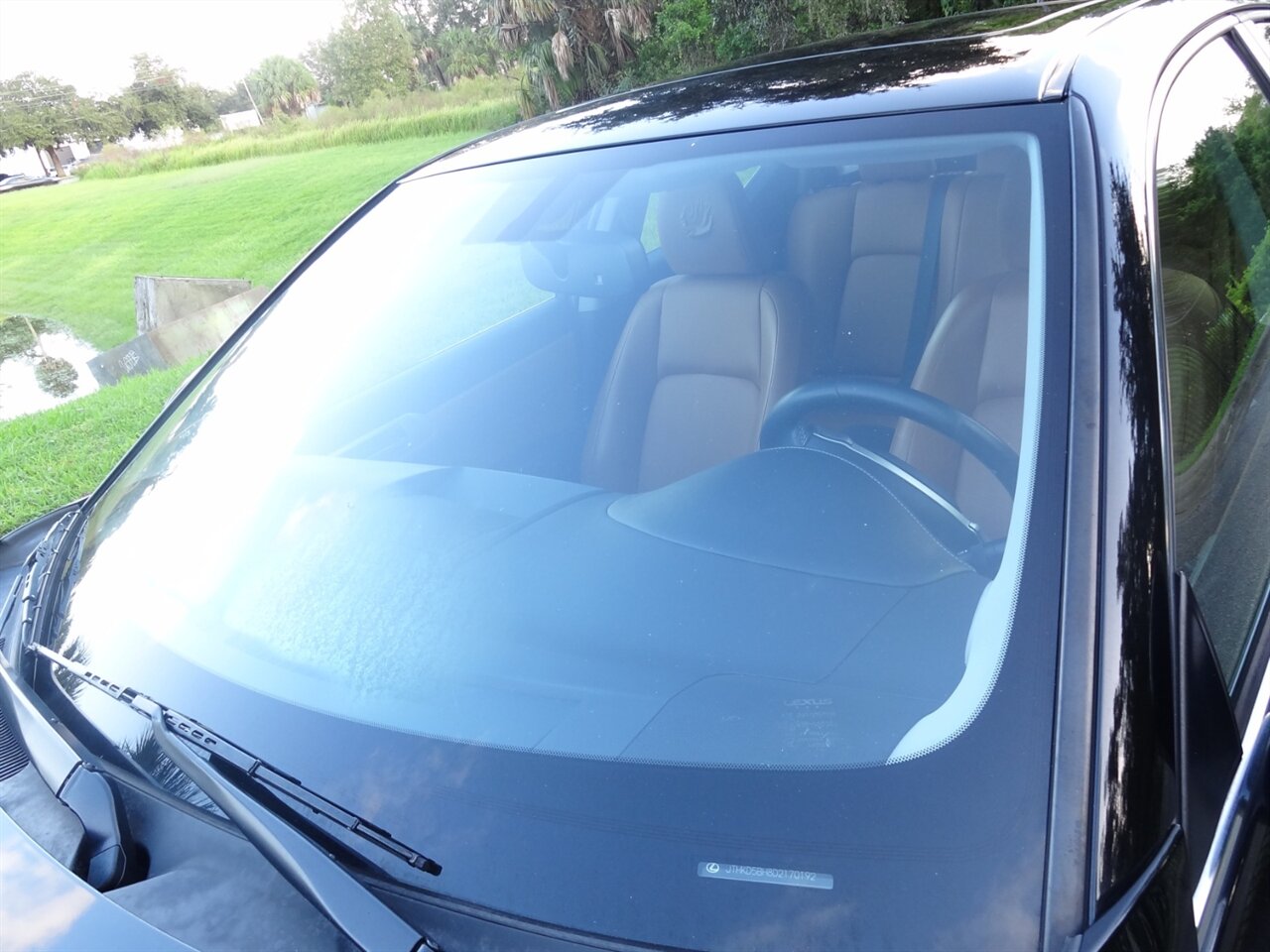 2013 Lexus CT 200h Premium   - Photo 18 - Deland, FL 32720