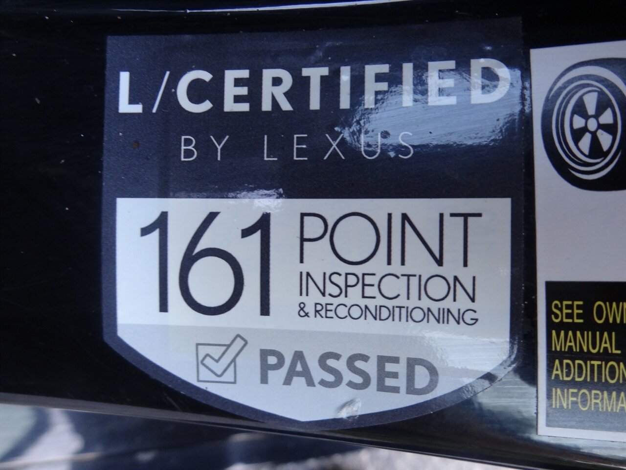 2013 Lexus CT 200h Premium   - Photo 24 - Deland, FL 32720