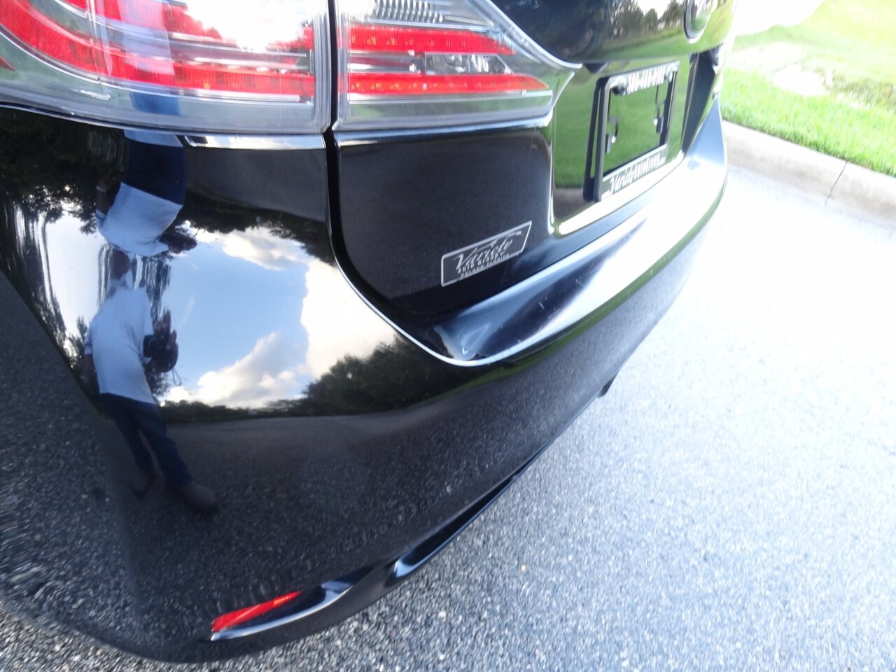 2013 Lexus CT 200h Premium   - Photo 21 - Deland, FL 32720