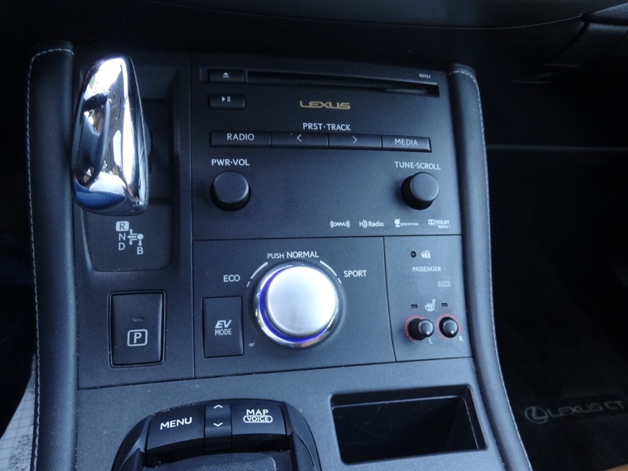 2013 Lexus CT 200h Premium   - Photo 52 - Deland, FL 32720