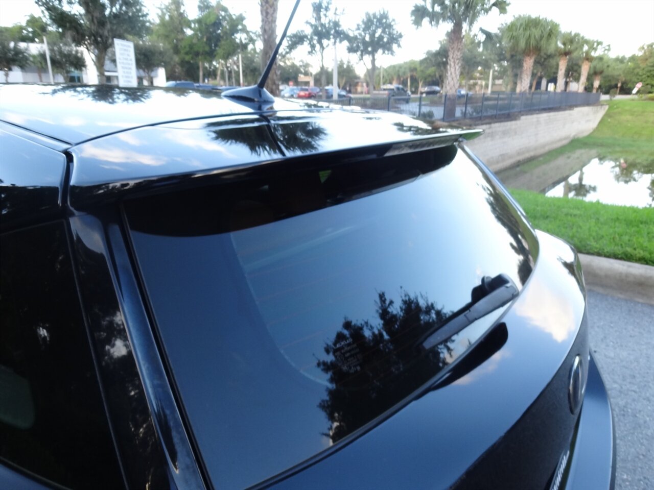 2013 Lexus CT 200h Premium   - Photo 20 - Deland, FL 32720