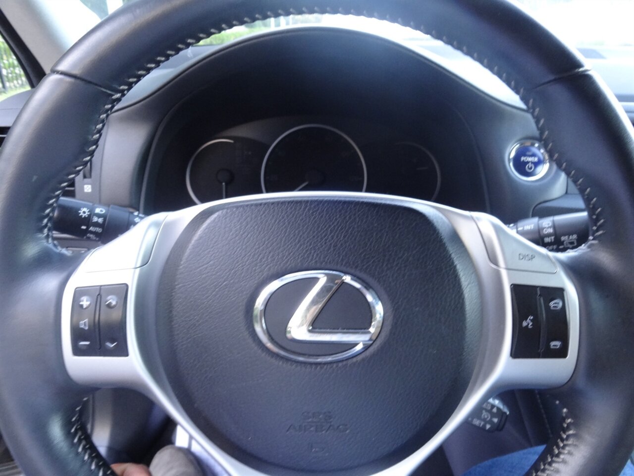 2013 Lexus CT 200h Premium   - Photo 44 - Deland, FL 32720