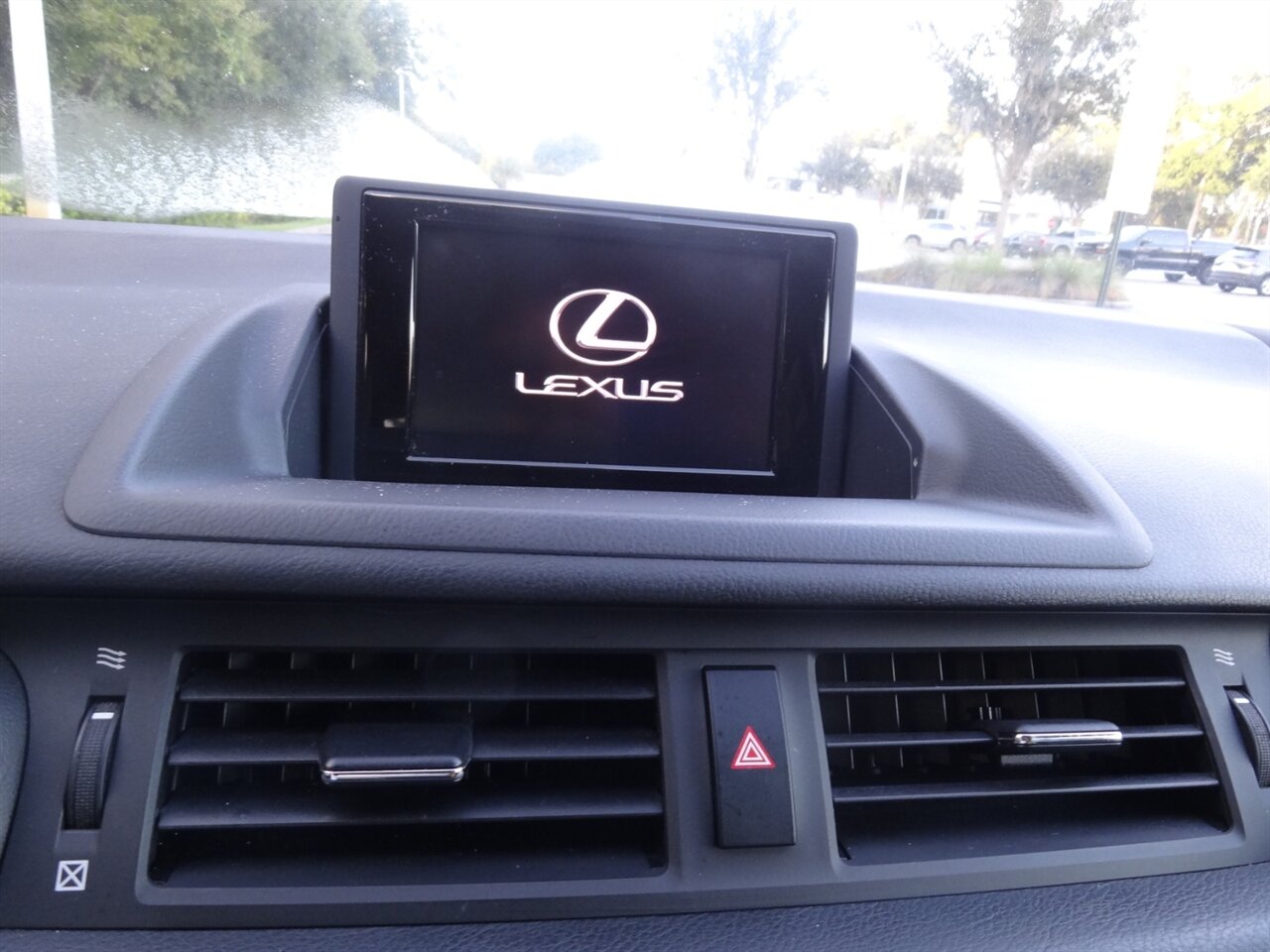 2013 Lexus CT 200h Premium   - Photo 47 - Deland, FL 32720