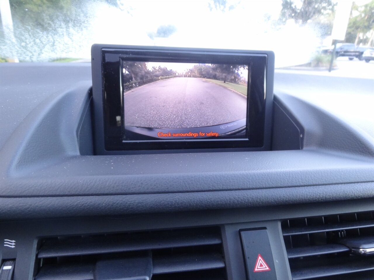 2013 Lexus CT 200h Premium   - Photo 49 - Deland, FL 32720