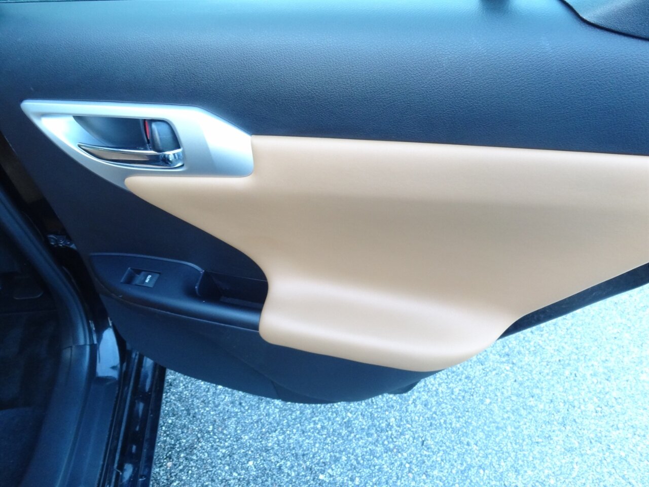 2013 Lexus CT 200h Premium   - Photo 37 - Deland, FL 32720