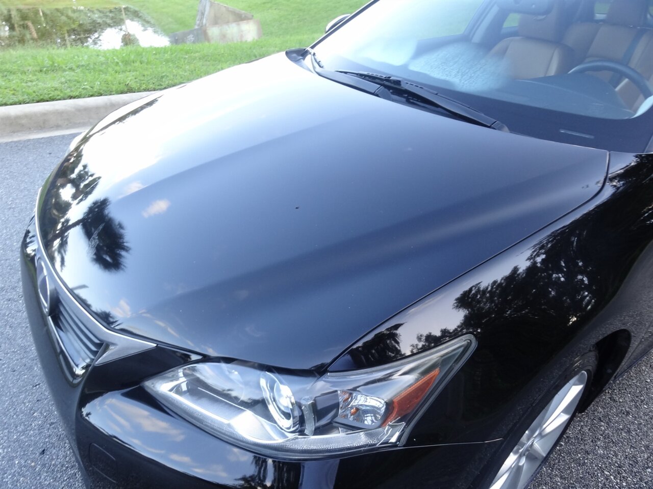 2013 Lexus CT 200h Premium   - Photo 17 - Deland, FL 32720