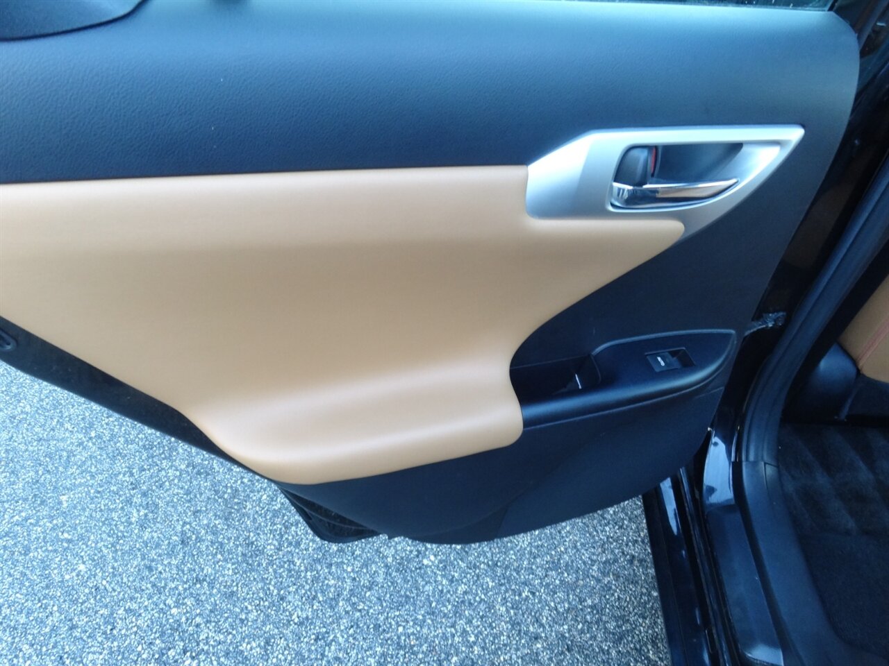 2013 Lexus CT 200h Premium   - Photo 34 - Deland, FL 32720