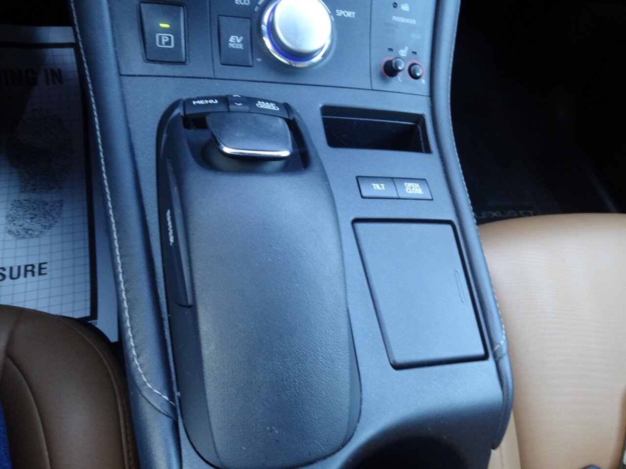 2013 Lexus CT 200h Premium   - Photo 53 - Deland, FL 32720