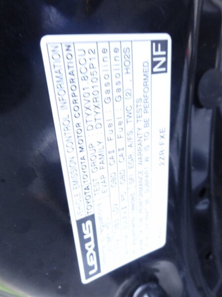 2013 Lexus CT 200h Premium   - Photo 43 - Deland, FL 32720