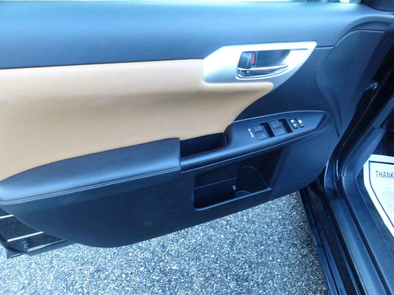 2013 Lexus CT 200h Premium   - Photo 28 - Deland, FL 32720