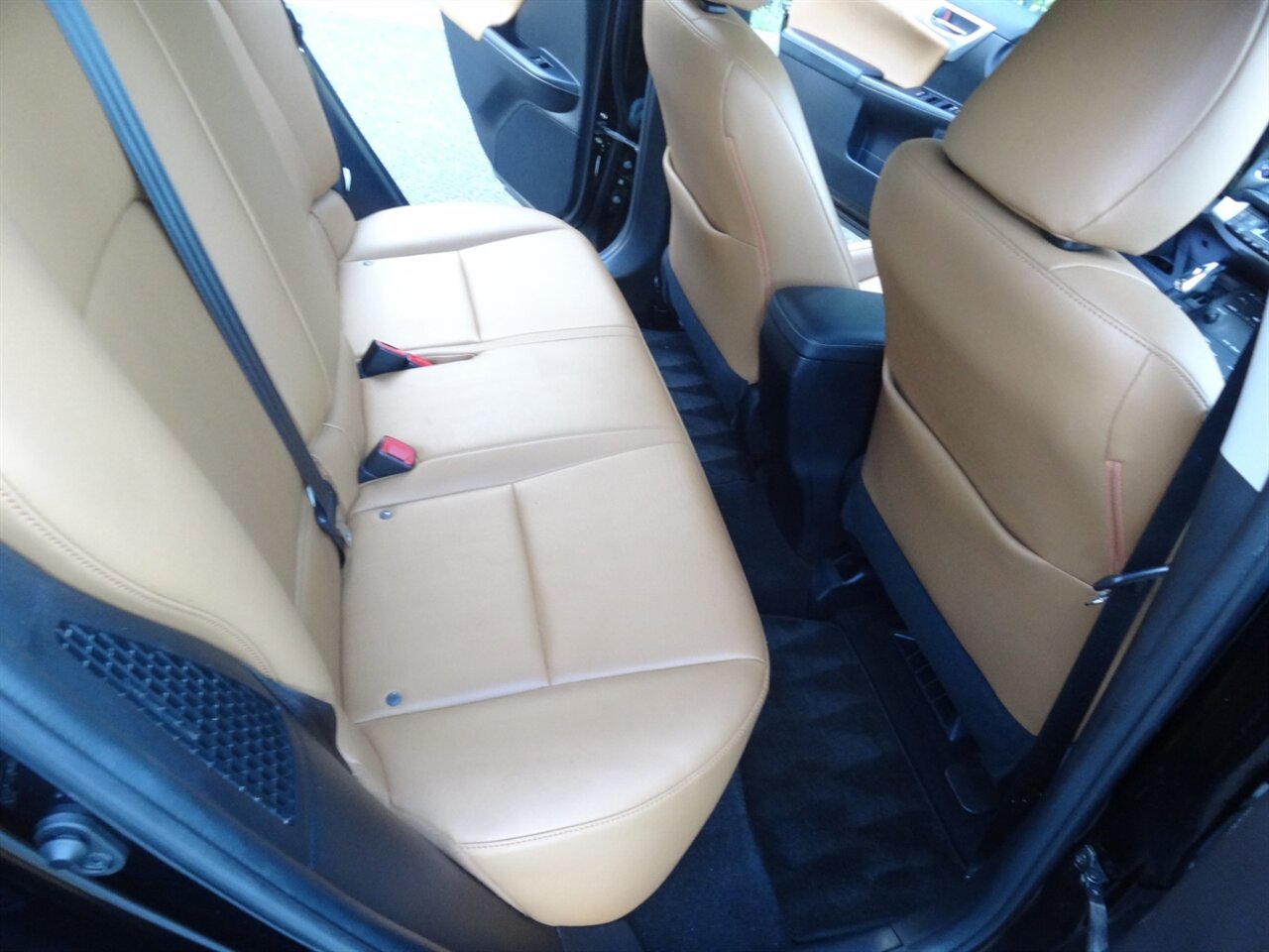 2013 Lexus CT 200h Premium   - Photo 36 - Deland, FL 32720