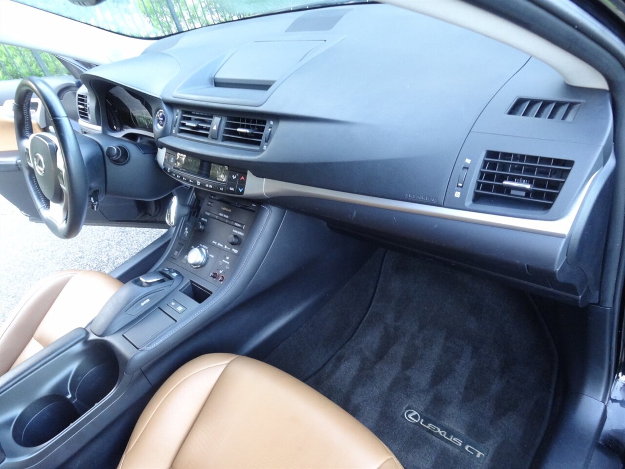 2013 Lexus CT 200h Premium   - Photo 40 - Deland, FL 32720