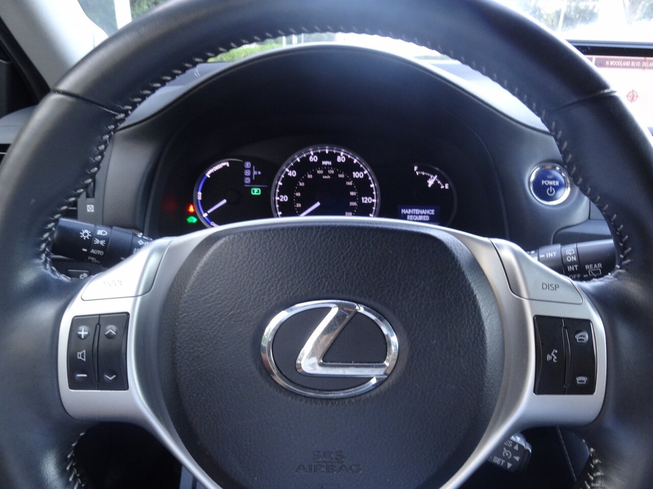 2013 Lexus CT 200h Premium   - Photo 45 - Deland, FL 32720