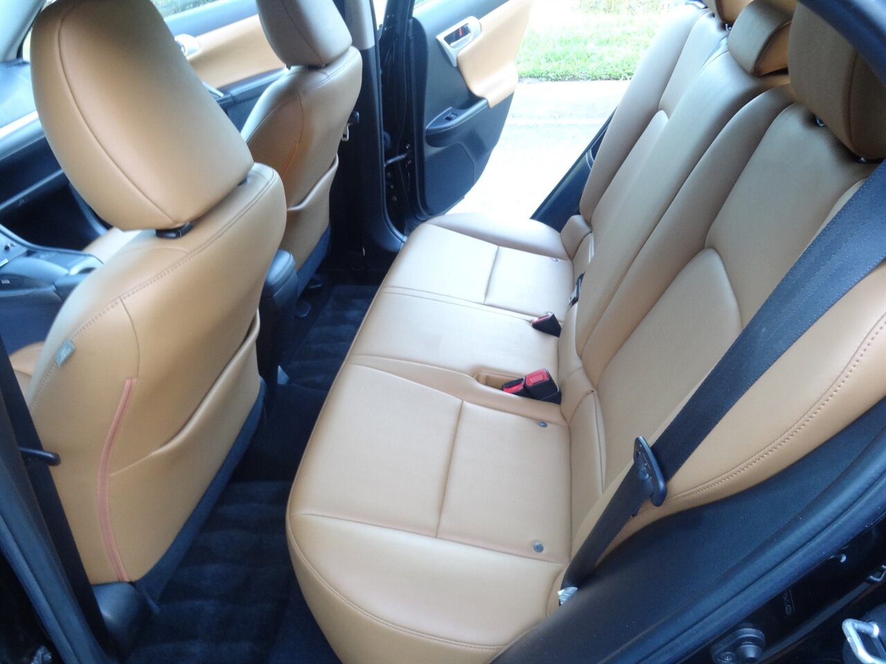 2013 Lexus CT 200h Premium   - Photo 33 - Deland, FL 32720