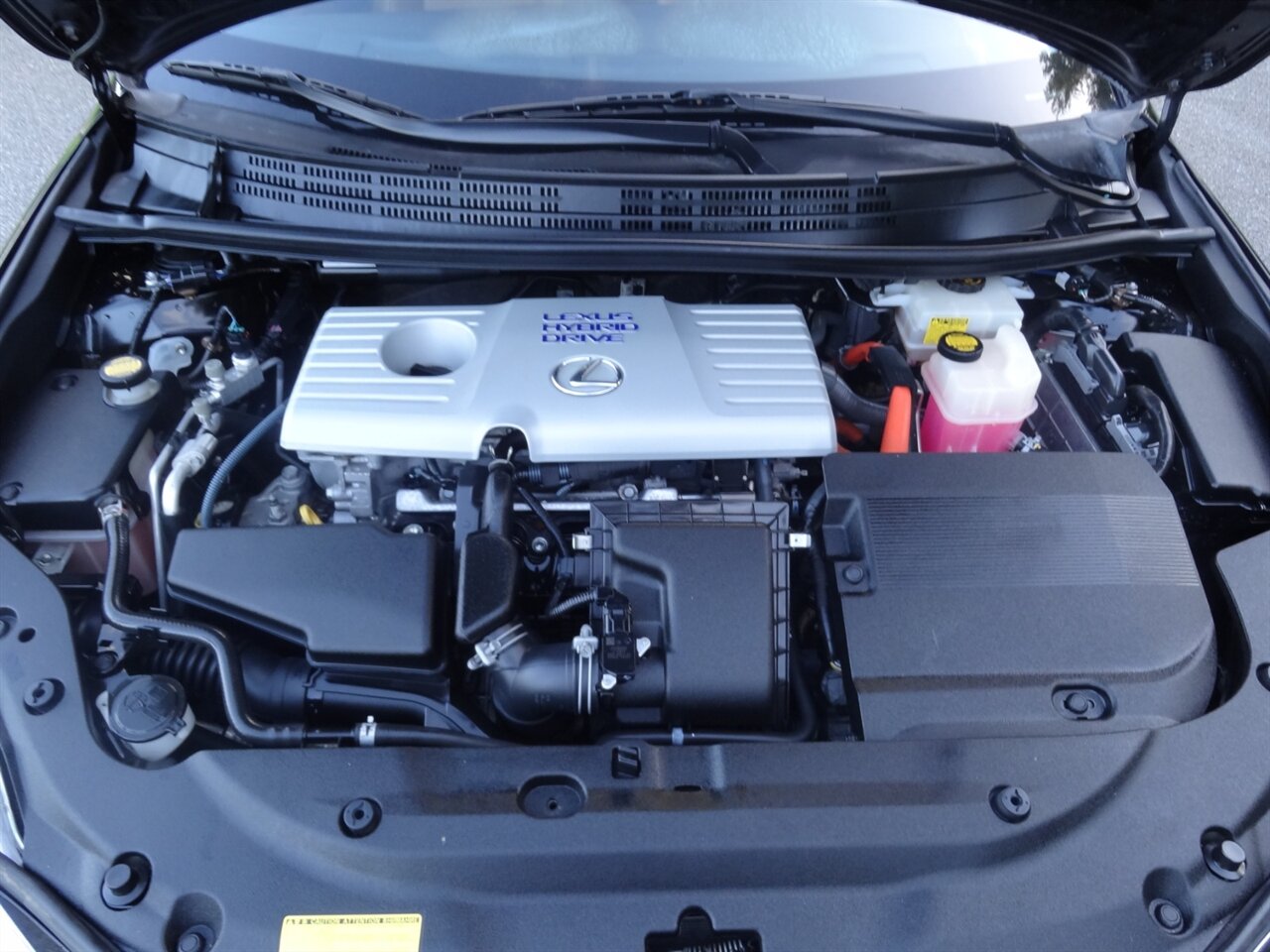 2013 Lexus CT 200h Premium   - Photo 26 - Deland, FL 32720