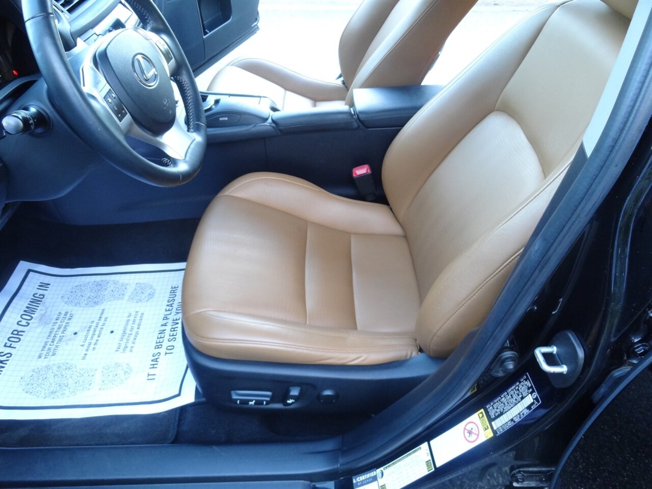 2013 Lexus CT 200h Premium   - Photo 30 - Deland, FL 32720