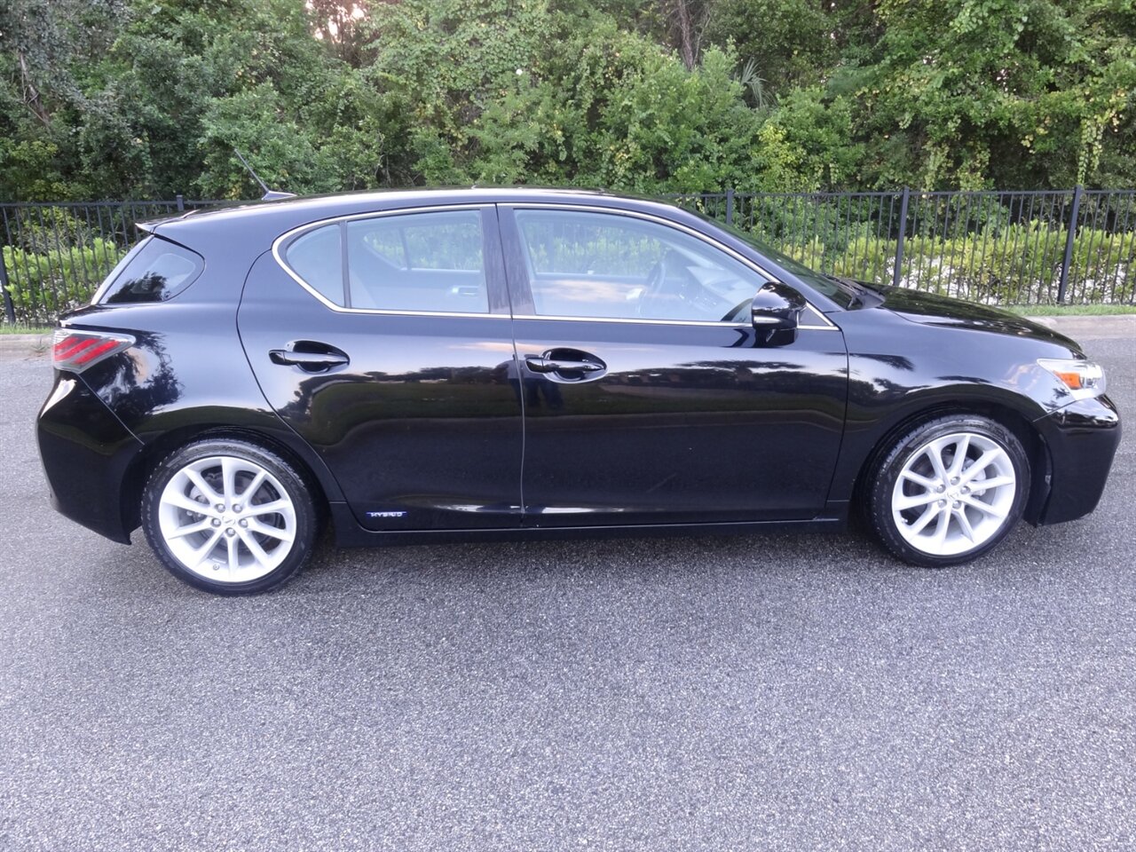 2013 Lexus CT 200h Premium   - Photo 15 - Deland, FL 32720
