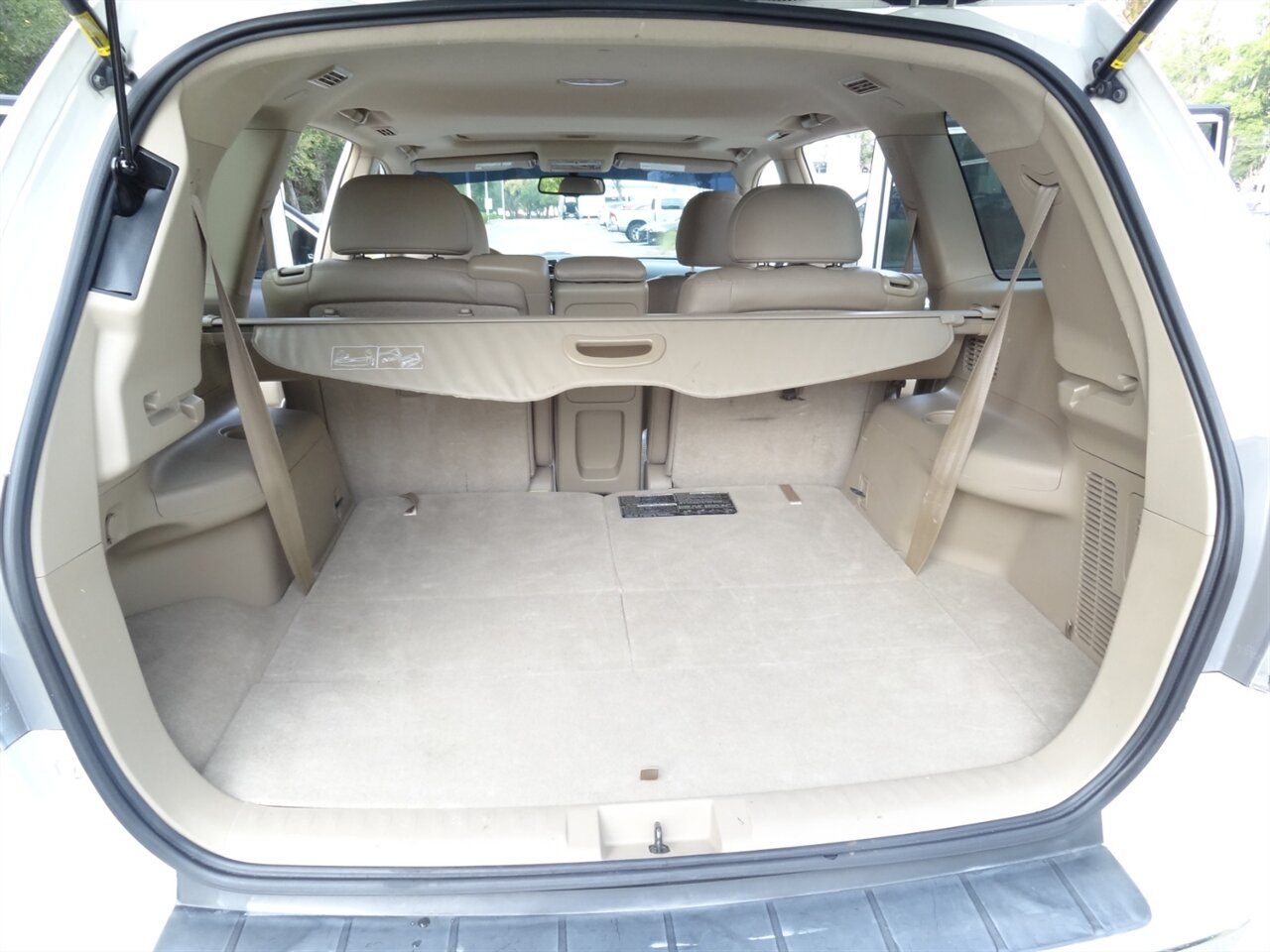 2013 Toyota Highlander Hybrid Limited   - Photo 38 - Deland, FL 32720