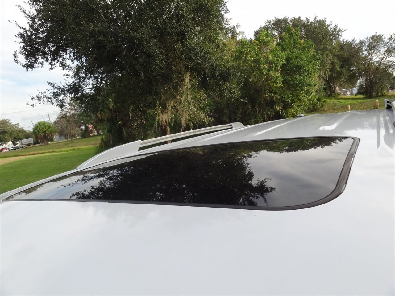 2013 Toyota Highlander Hybrid Limited   - Photo 19 - Deland, FL 32720