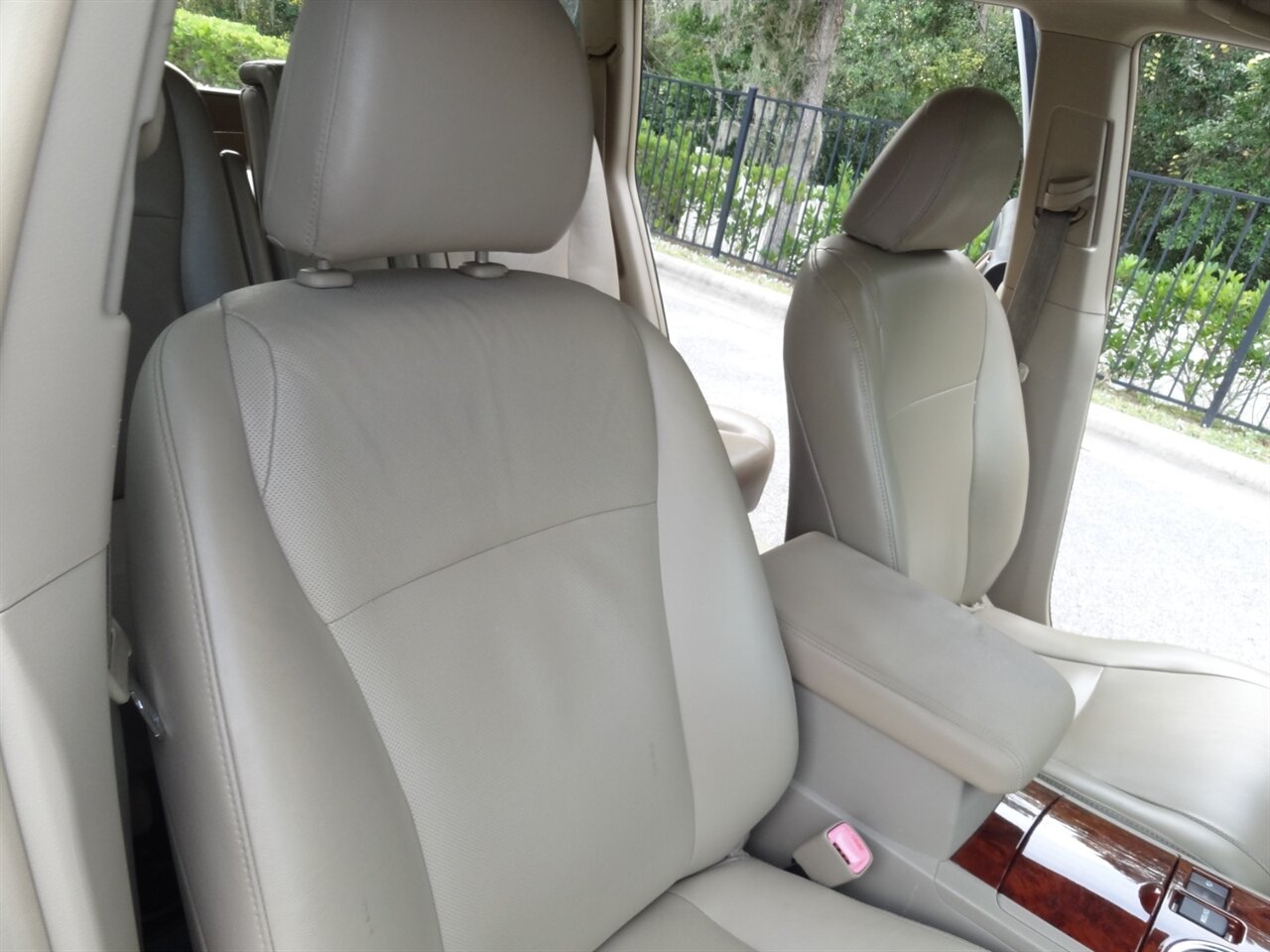 2013 Toyota Highlander Hybrid Limited   - Photo 43 - Deland, FL 32720