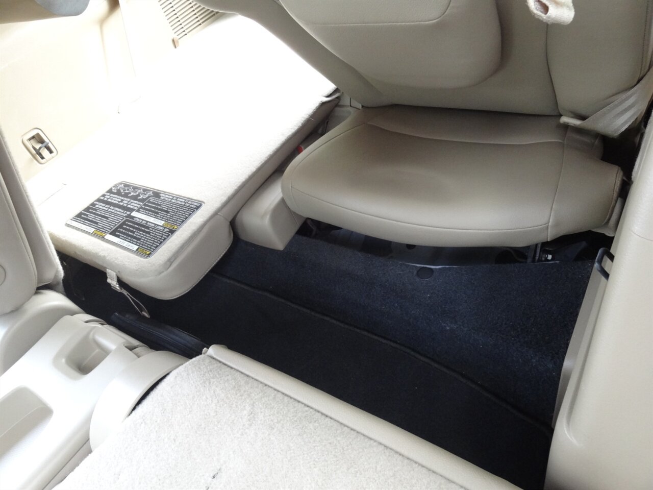 2013 Toyota Highlander Hybrid Limited   - Photo 35 - Deland, FL 32720