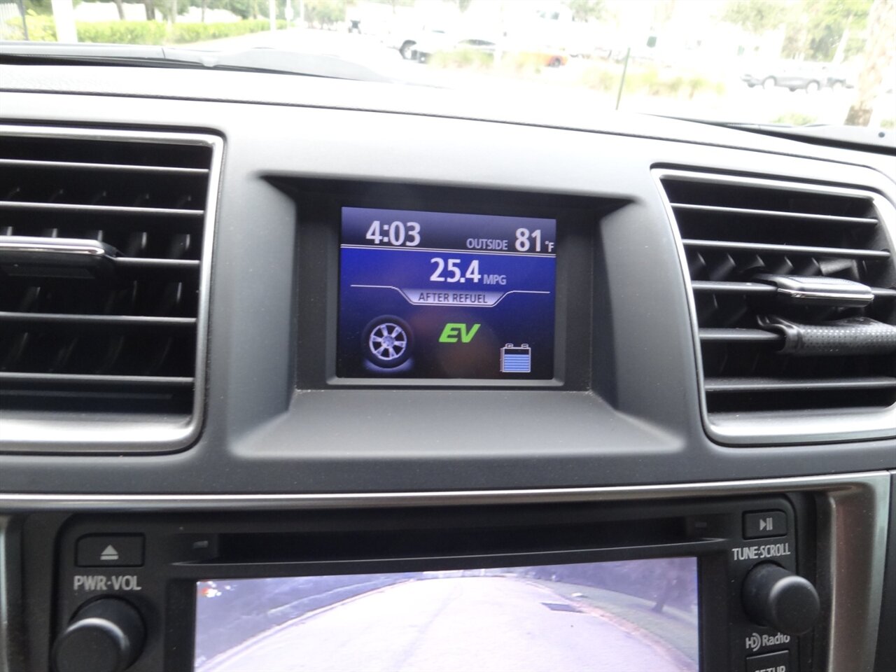 2013 Toyota Highlander Hybrid Limited   - Photo 58 - Deland, FL 32720