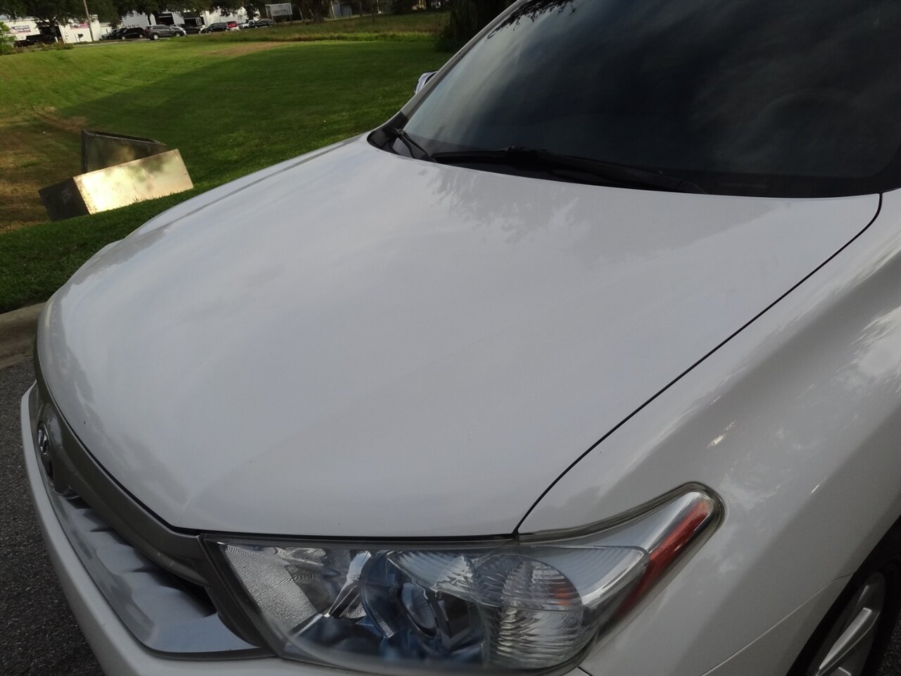 2013 Toyota Highlander Hybrid Limited   - Photo 17 - Deland, FL 32720