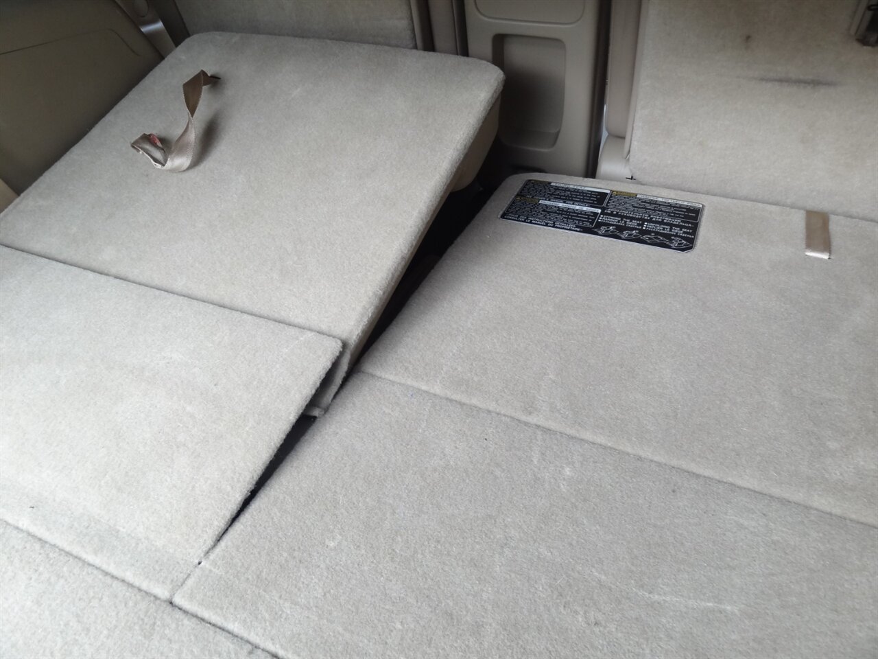 2013 Toyota Highlander Hybrid Limited   - Photo 39 - Deland, FL 32720