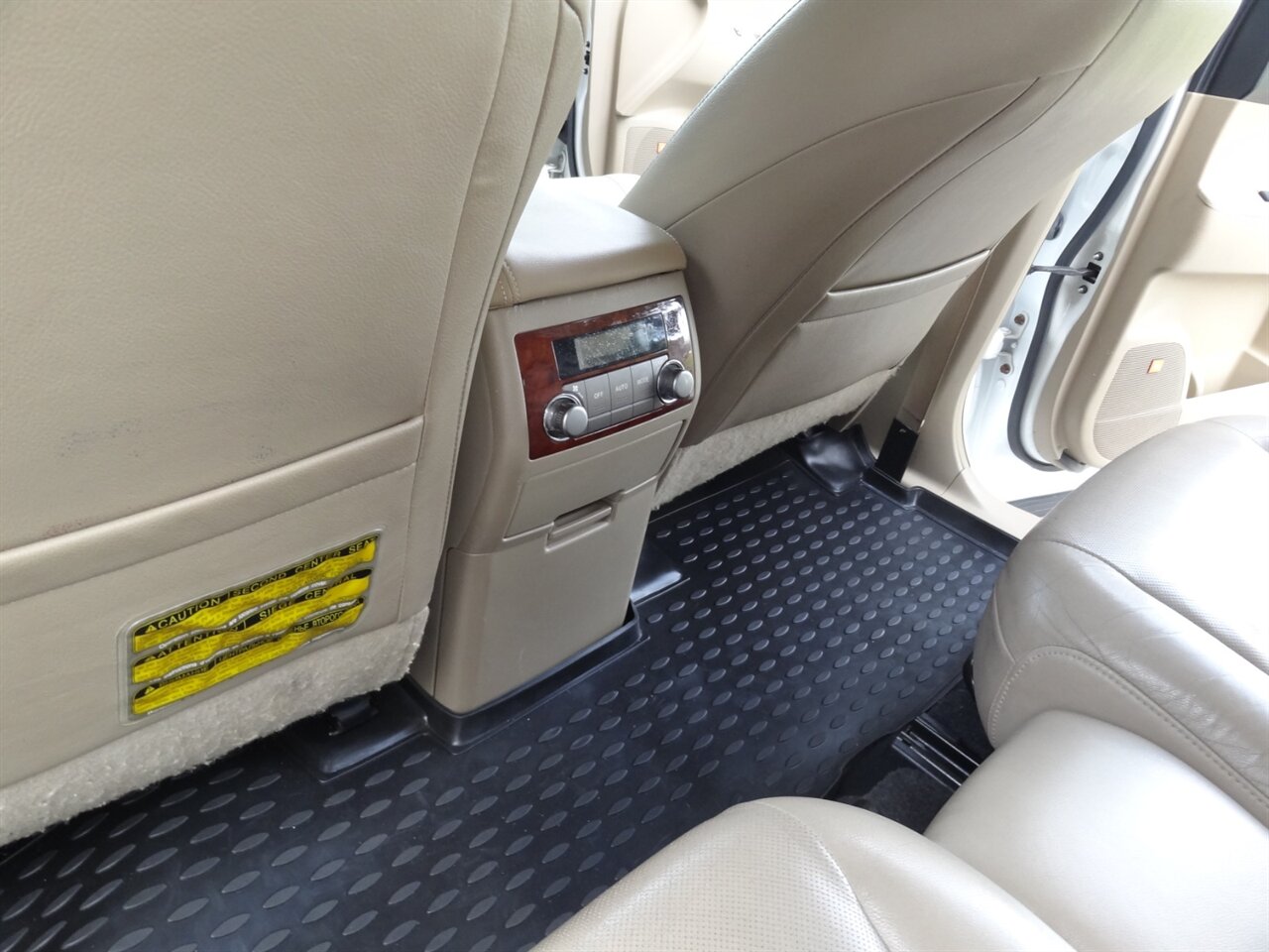 2013 Toyota Highlander Hybrid Limited   - Photo 36 - Deland, FL 32720