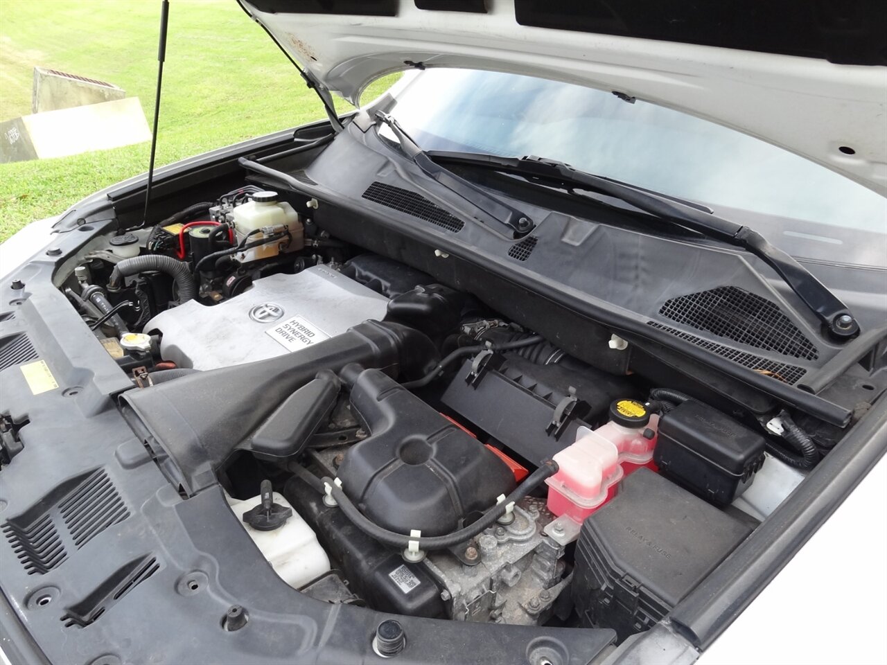 2013 Toyota Highlander Hybrid Limited   - Photo 26 - Deland, FL 32720