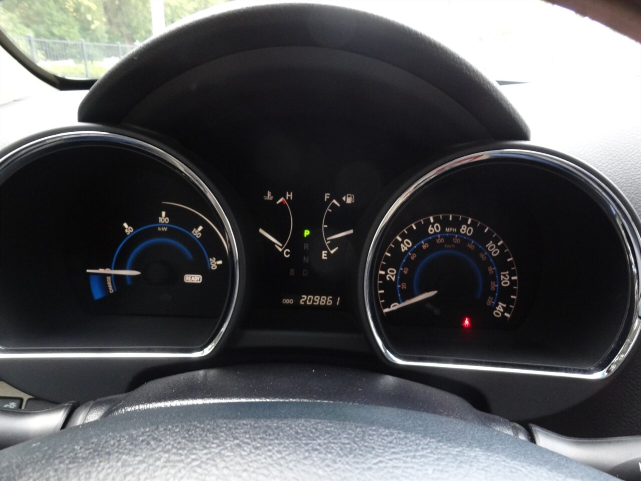 2013 Toyota Highlander Hybrid Limited   - Photo 48 - Deland, FL 32720