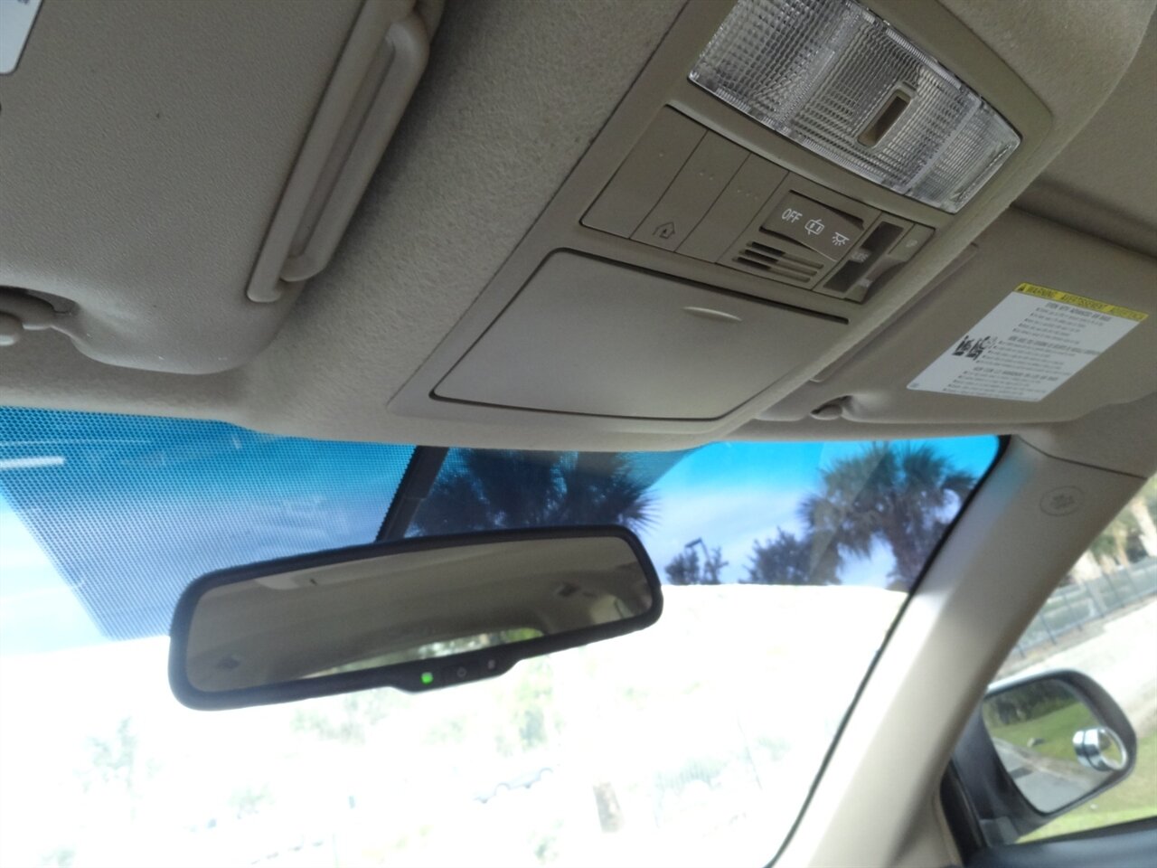 2013 Toyota Highlander Hybrid Limited   - Photo 54 - Deland, FL 32720