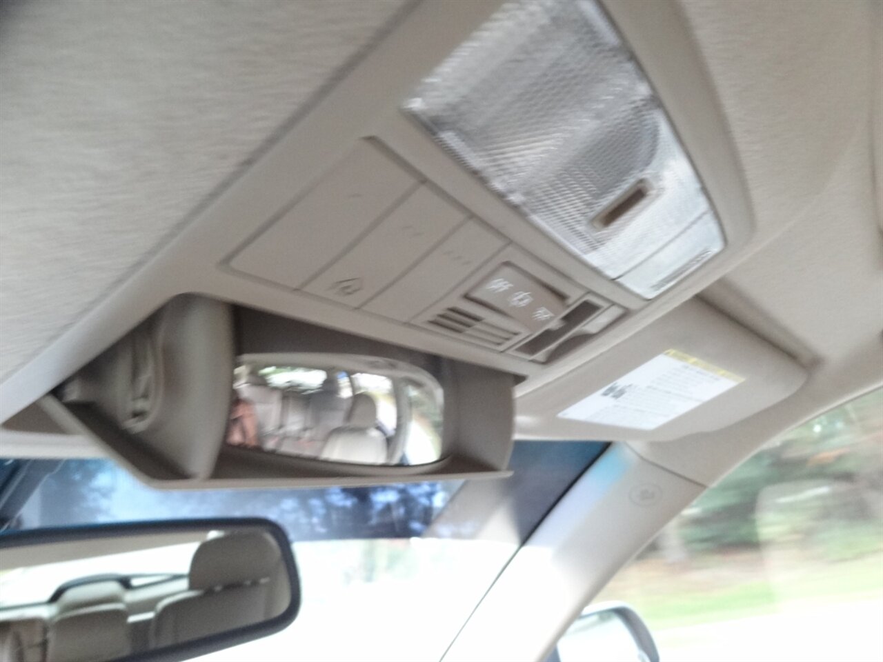 2013 Toyota Highlander Hybrid Limited   - Photo 63 - Deland, FL 32720