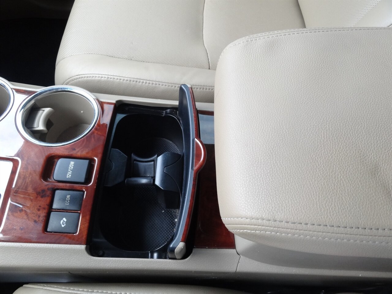 2013 Toyota Highlander Hybrid Limited   - Photo 59 - Deland, FL 32720