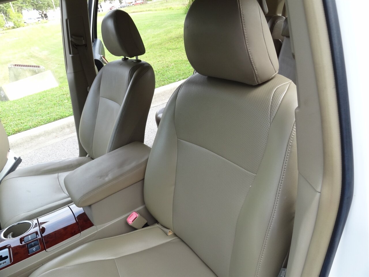 2013 Toyota Highlander Hybrid Limited   - Photo 32 - Deland, FL 32720