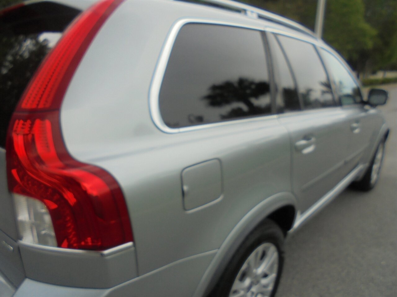 2013 Volvo XC90 3.2  Premium - Photo 13 - Deland, FL 32720