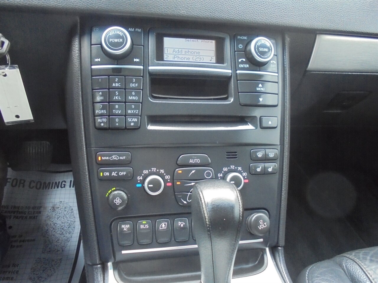 2013 Volvo XC90 3.2  Premium - Photo 59 - Deland, FL 32720