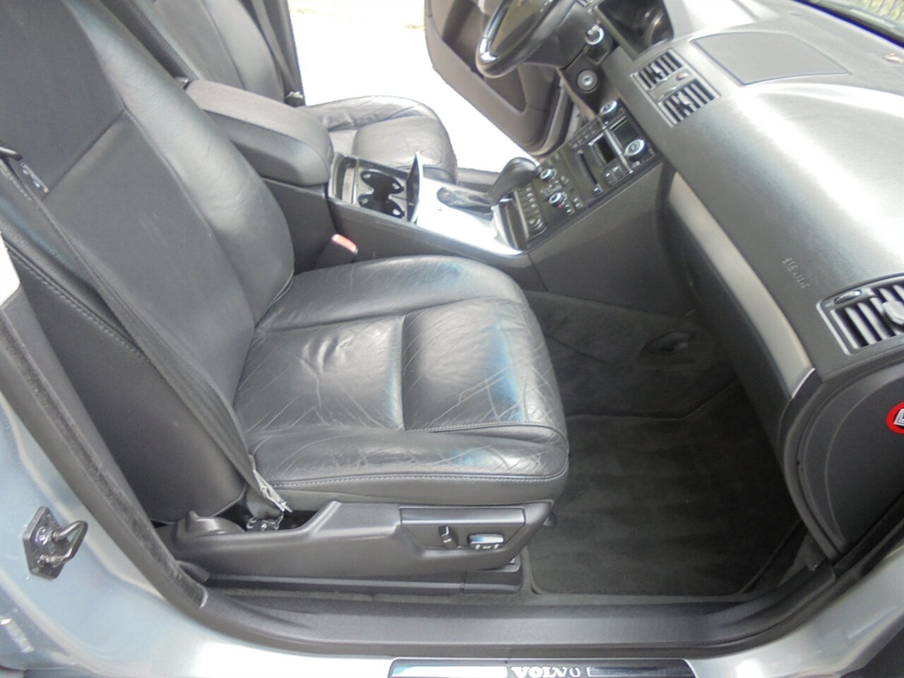 2013 Volvo XC90 3.2  Premium - Photo 47 - Deland, FL 32720