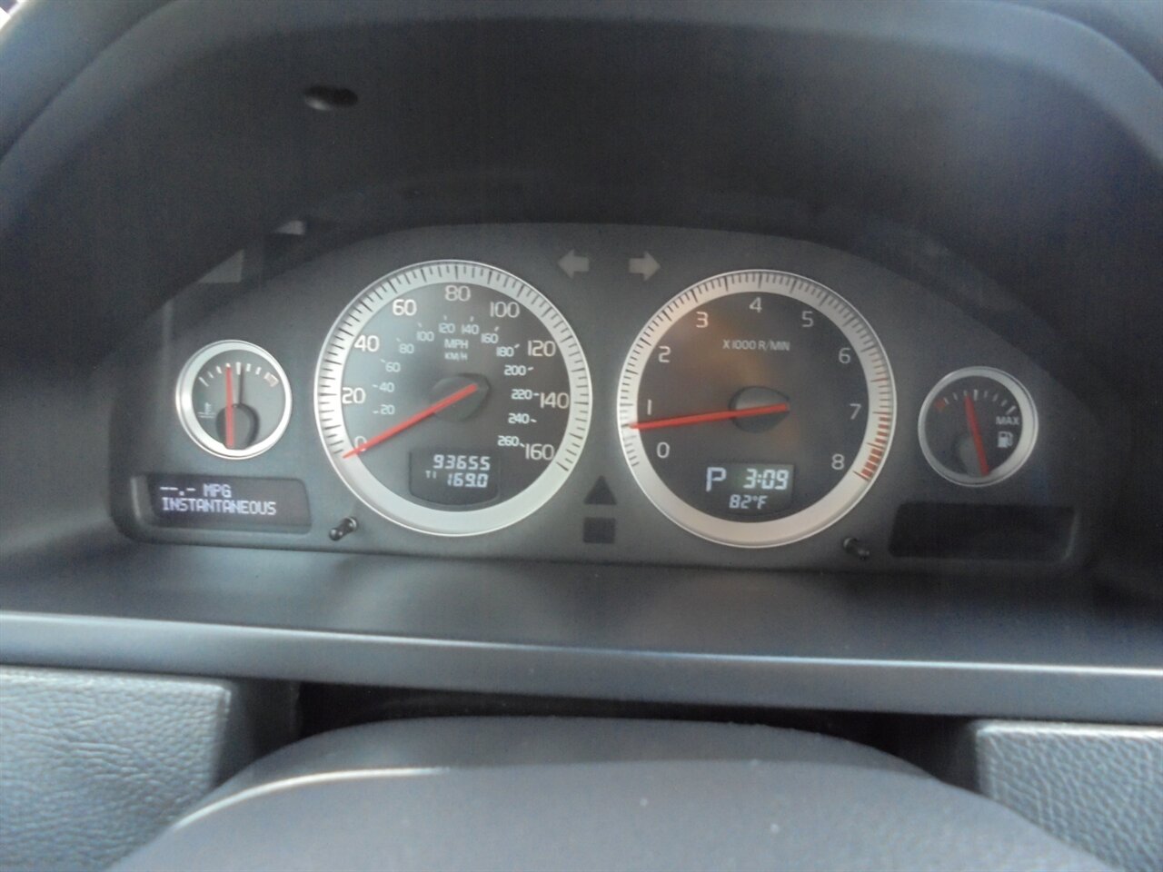 2013 Volvo XC90 3.2  Premium - Photo 57 - Deland, FL 32720