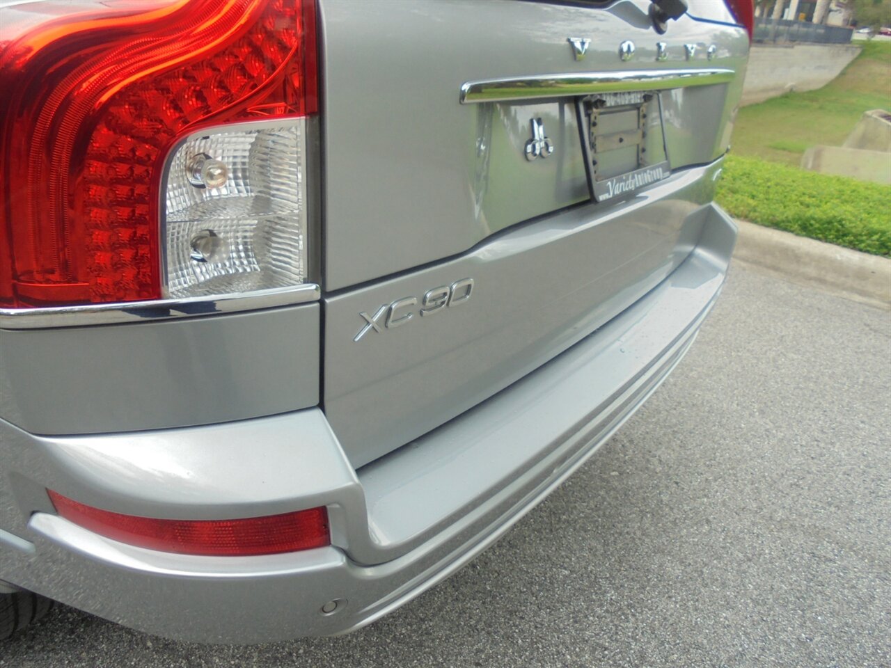 2013 Volvo XC90 3.2  Premium - Photo 21 - Deland, FL 32720