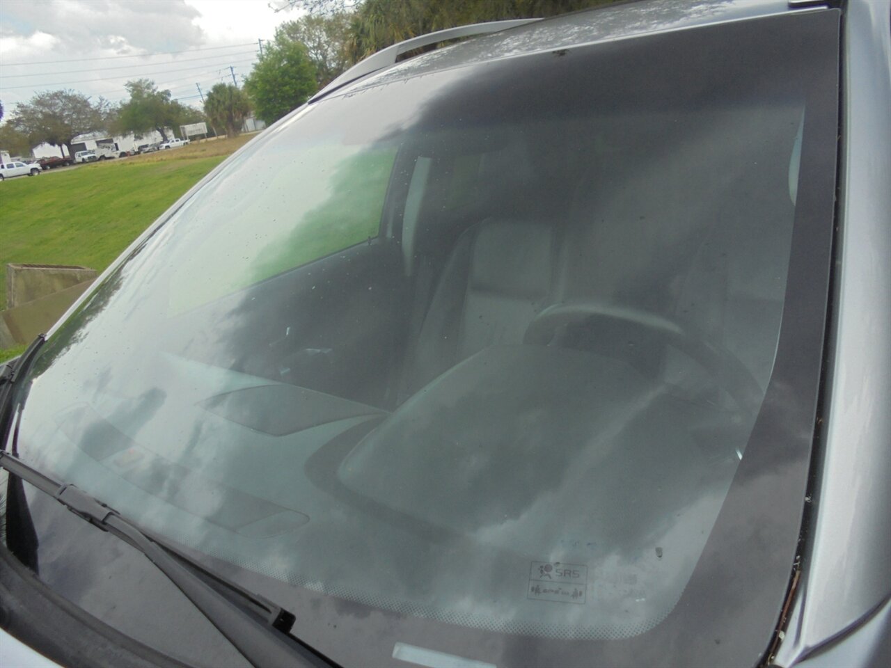 2013 Volvo XC90 3.2  Premium - Photo 18 - Deland, FL 32720