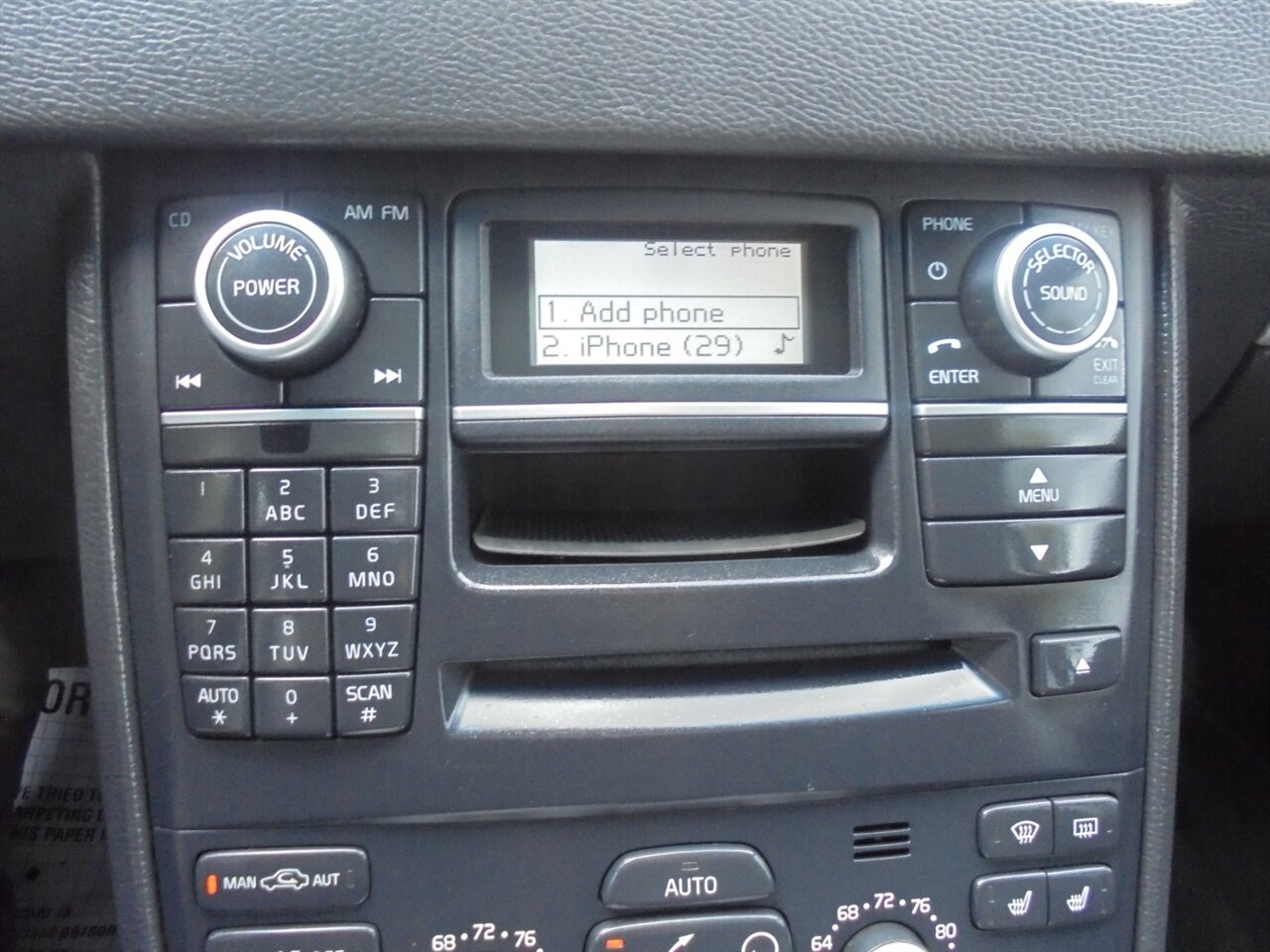 2013 Volvo XC90 3.2  Premium - Photo 60 - Deland, FL 32720